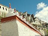 Gompa di Thiksey 7